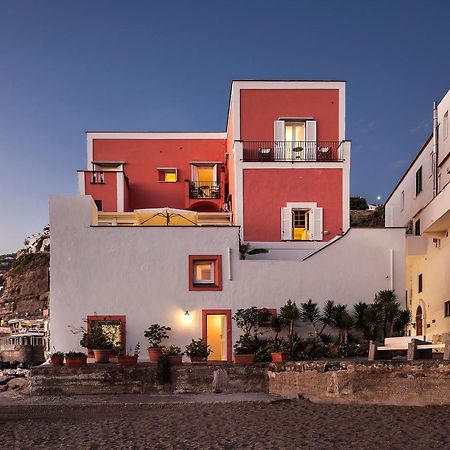 Appartamenti Le Pleiadi - Sant'Angelo D'Ischia Exterior foto