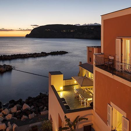 Appartamenti Le Pleiadi - Sant'Angelo D'Ischia Exterior foto