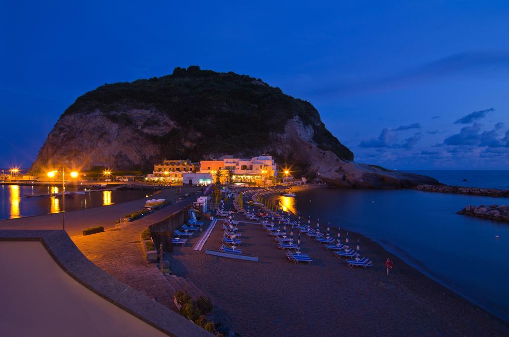 Appartamenti Le Pleiadi - Sant'Angelo D'Ischia Zimmer foto