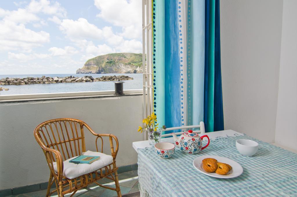 Appartamenti Le Pleiadi - Sant'Angelo D'Ischia Zimmer foto