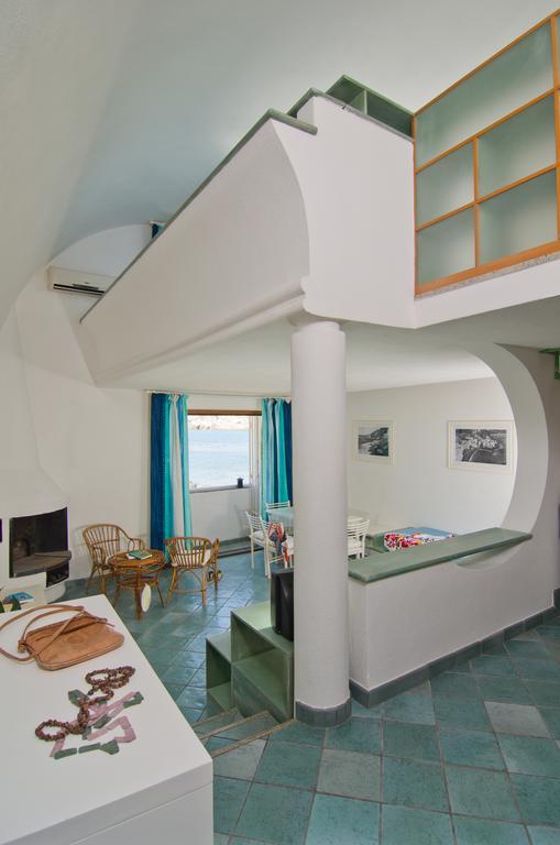 Appartamenti Le Pleiadi - Sant'Angelo D'Ischia Zimmer foto