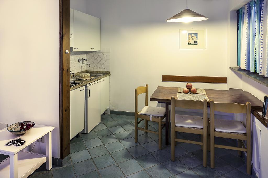 Appartamenti Le Pleiadi - Sant'Angelo D'Ischia Zimmer foto