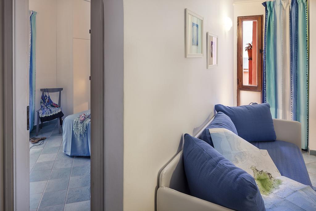 Appartamenti Le Pleiadi - Sant'Angelo D'Ischia Zimmer foto