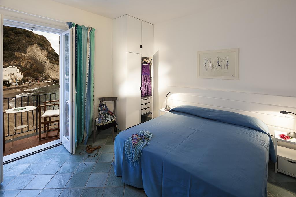 Appartamenti Le Pleiadi - Sant'Angelo D'Ischia Zimmer foto