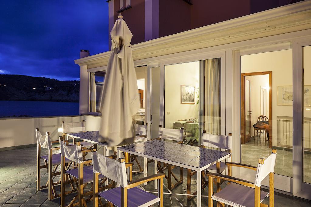 Appartamenti Le Pleiadi - Sant'Angelo D'Ischia Exterior foto