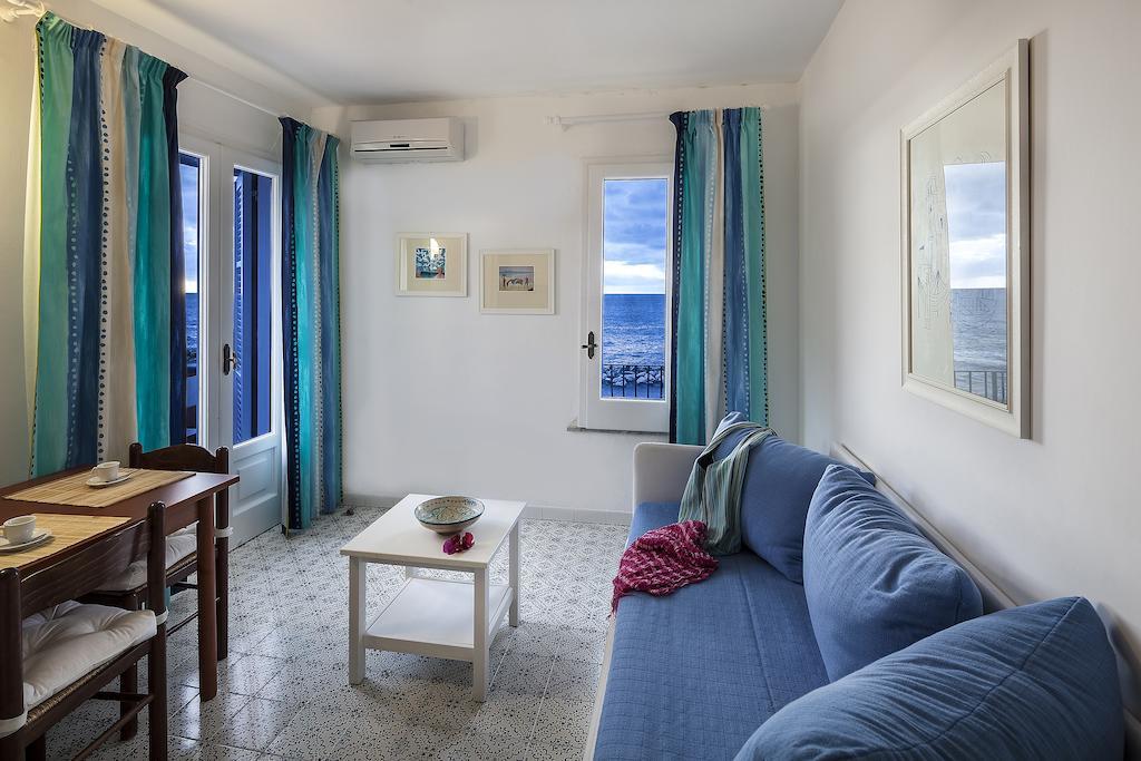 Appartamenti Le Pleiadi - Sant'Angelo D'Ischia Zimmer foto
