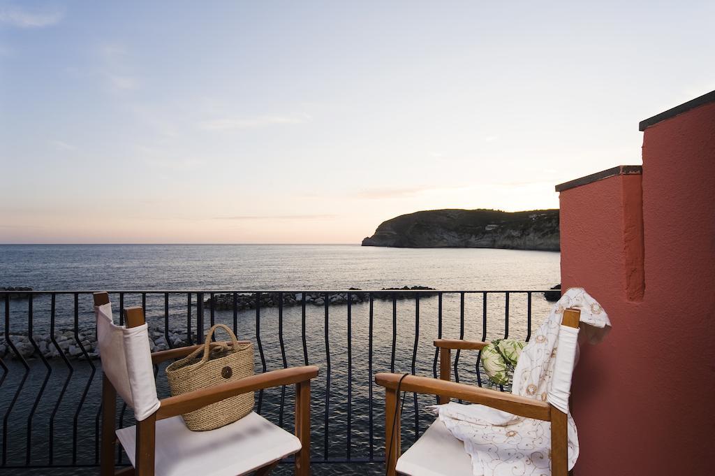 Appartamenti Le Pleiadi - Sant'Angelo D'Ischia Exterior foto