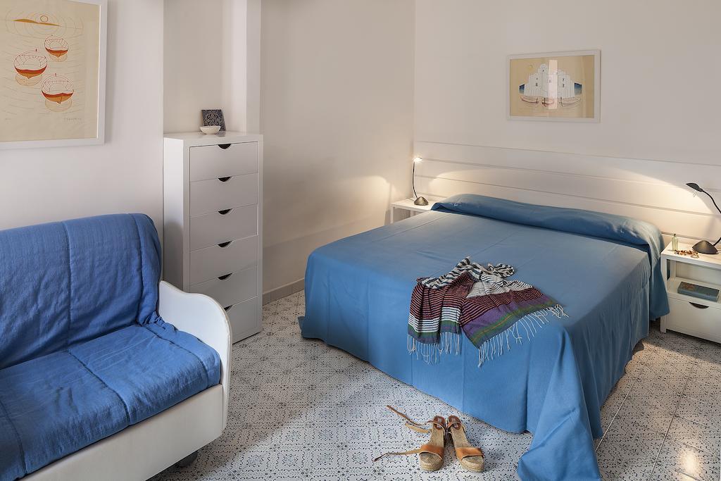 Appartamenti Le Pleiadi - Sant'Angelo D'Ischia Zimmer foto