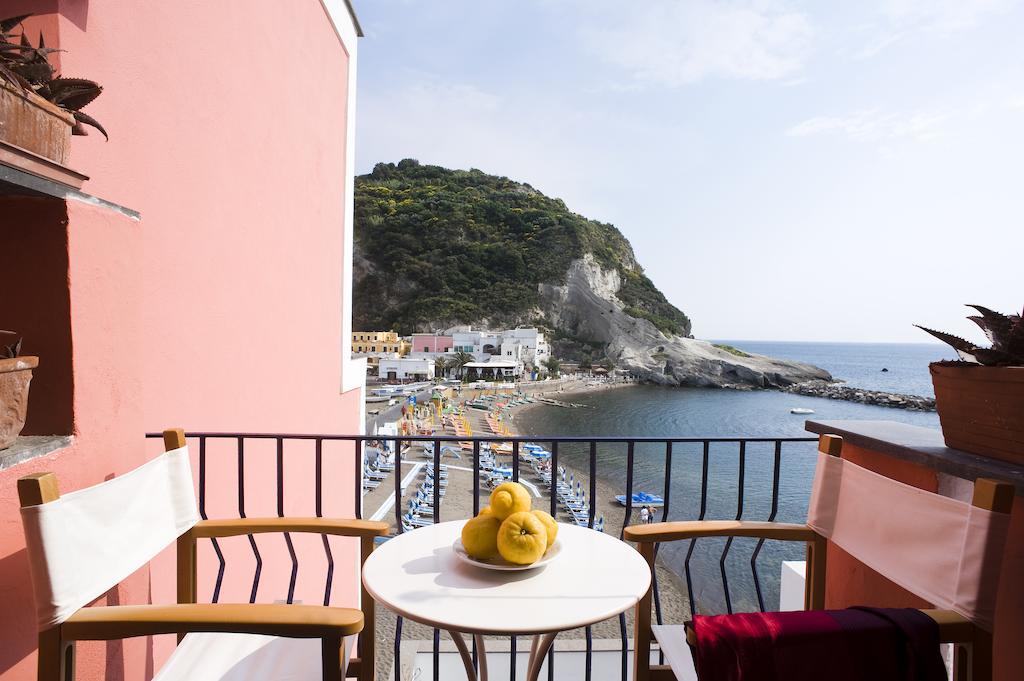Appartamenti Le Pleiadi - Sant'Angelo D'Ischia Zimmer foto